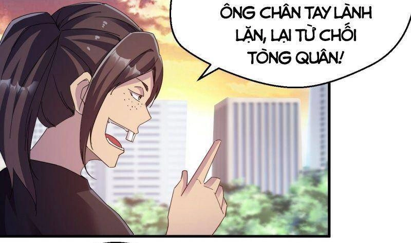 Ta Đã Đặt Ra Thời Đại Của Vạn Tộc Chapter 3 - 19