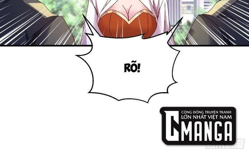 Ta Đã Đặt Ra Thời Đại Của Vạn Tộc Chapter 3 - 21