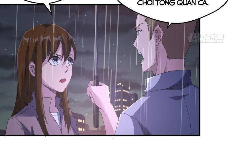 Ta Đã Đặt Ra Thời Đại Của Vạn Tộc Chapter 3 - 25