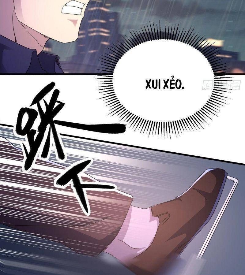 Ta Đã Đặt Ra Thời Đại Của Vạn Tộc Chapter 3 - 38