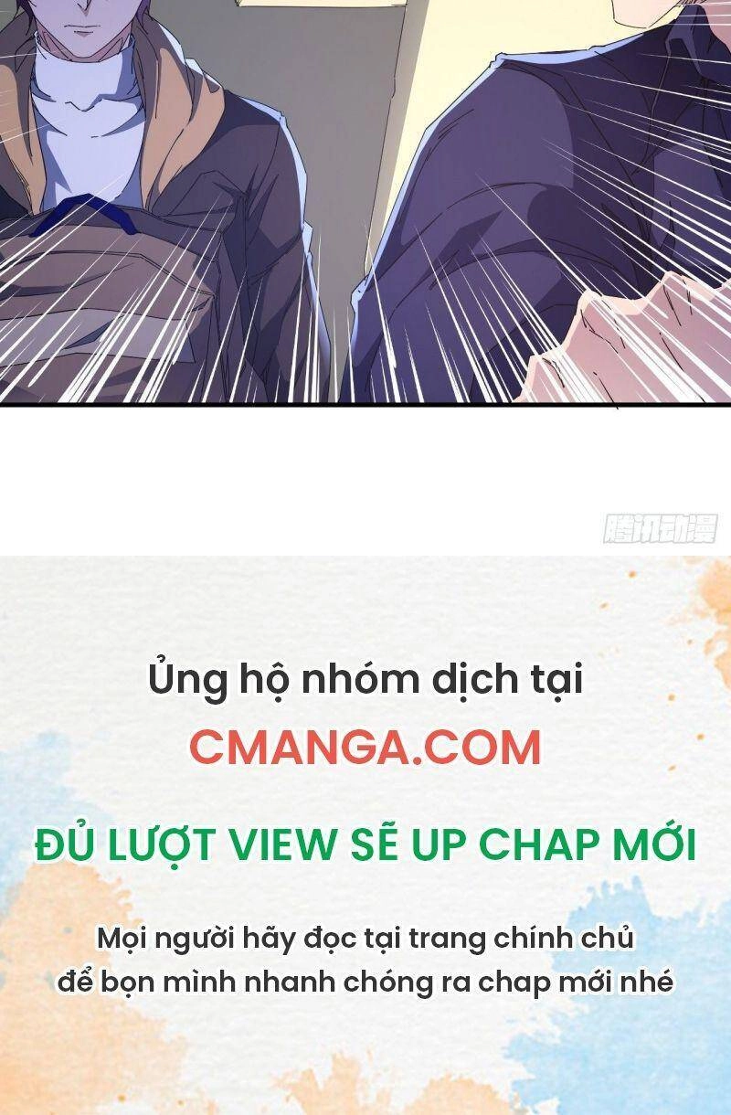 Ta Đã Đặt Ra Thời Đại Của Vạn Tộc Chapter 3 - 40