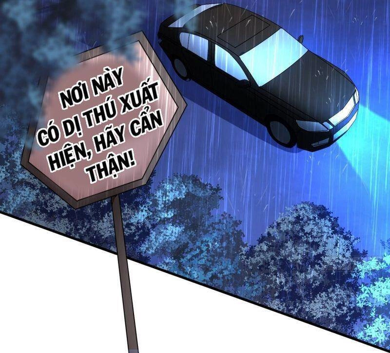 Ta Đã Đặt Ra Thời Đại Của Vạn Tộc Chapter 4 - 8