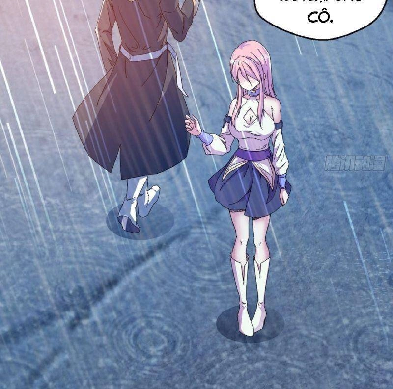 Ta Đã Đặt Ra Thời Đại Của Vạn Tộc Chapter 5 - 8