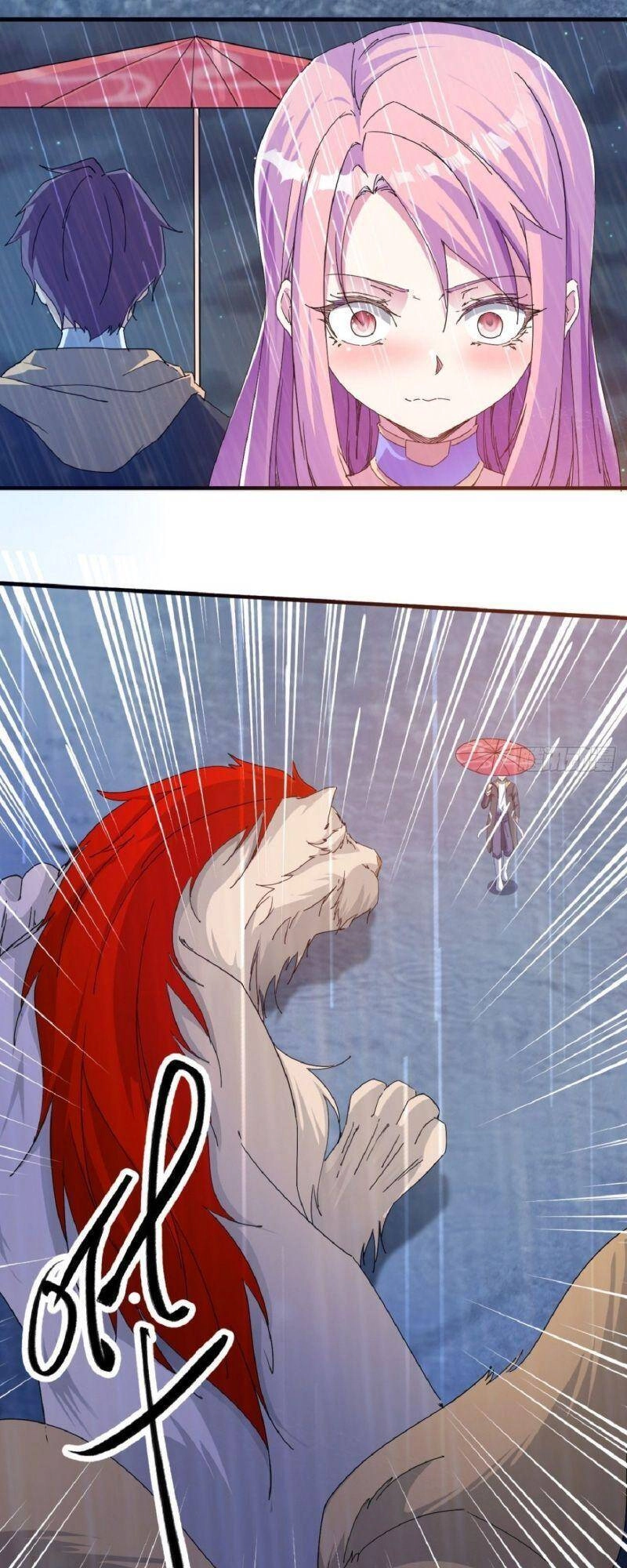 Ta Đã Đặt Ra Thời Đại Của Vạn Tộc Chapter 5 - 9