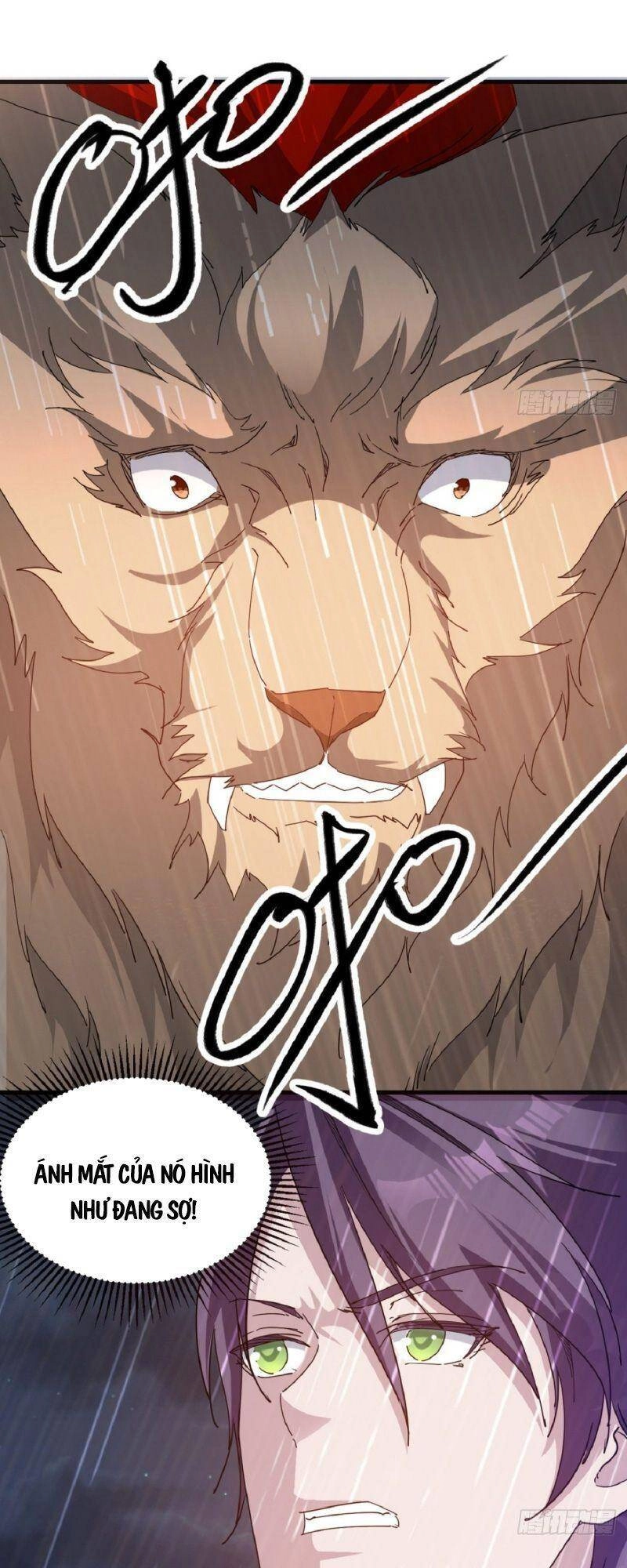 Ta Đã Đặt Ra Thời Đại Của Vạn Tộc Chapter 5 - 11