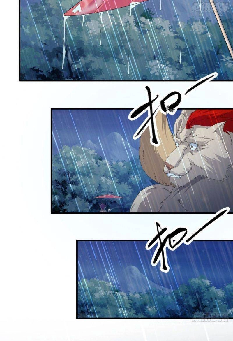 Ta Đã Đặt Ra Thời Đại Của Vạn Tộc Chapter 5 - 16