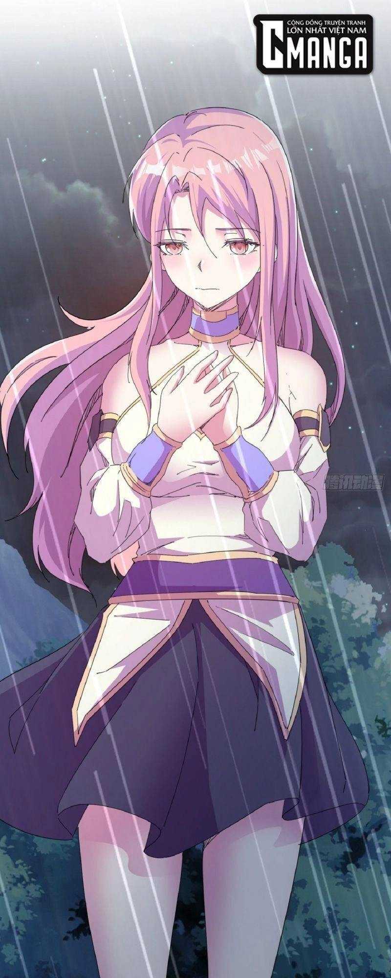 Ta Đã Đặt Ra Thời Đại Của Vạn Tộc Chapter 5 - 17