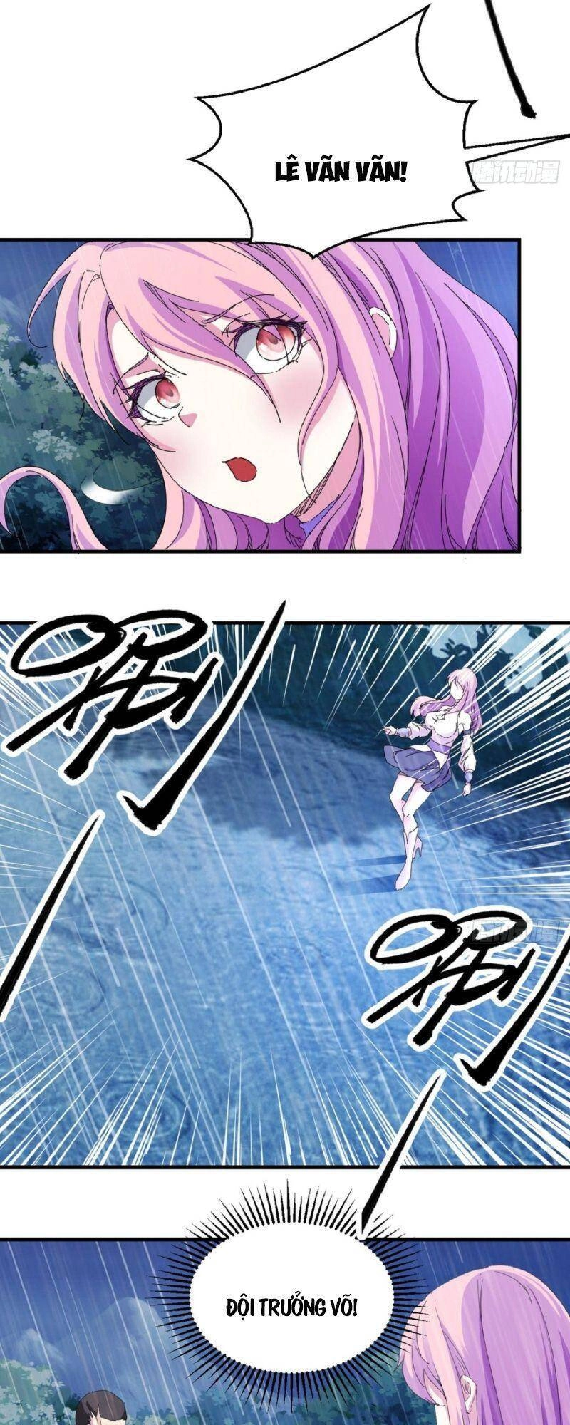 Ta Đã Đặt Ra Thời Đại Của Vạn Tộc Chapter 5 - 19