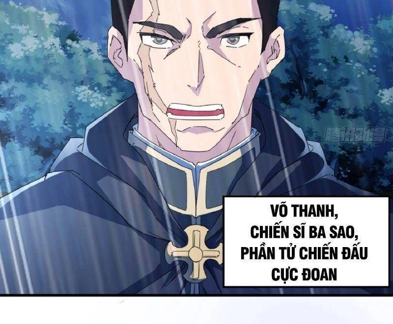 Ta Đã Đặt Ra Thời Đại Của Vạn Tộc Chapter 5 - 22