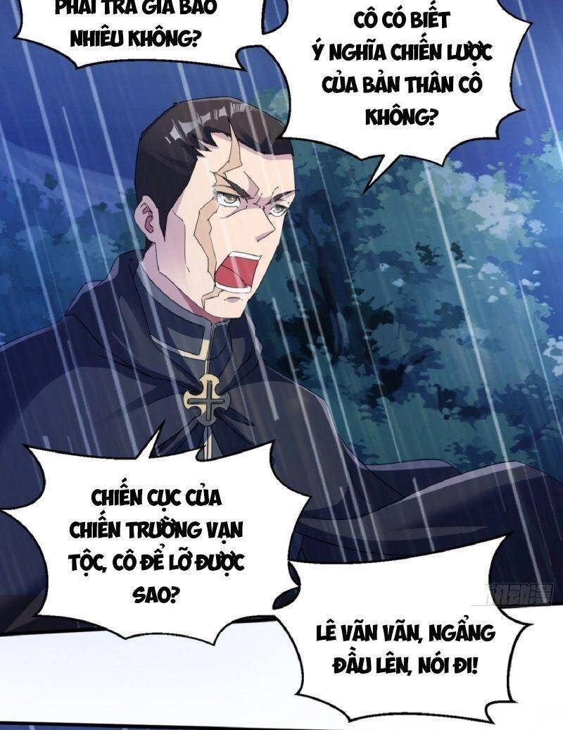 Ta Đã Đặt Ra Thời Đại Của Vạn Tộc Chapter 5 - 24