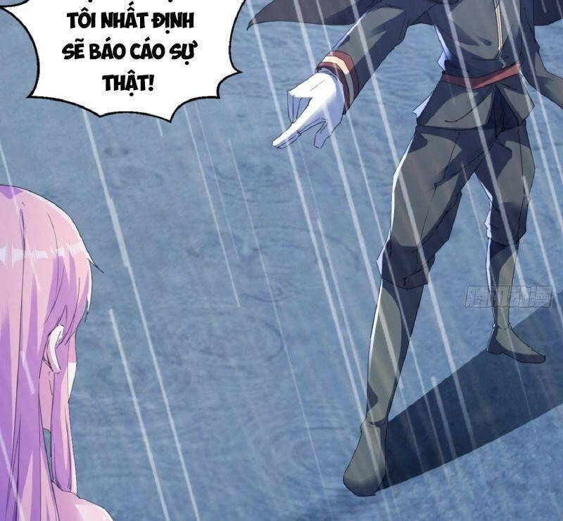 Ta Đã Đặt Ra Thời Đại Của Vạn Tộc Chapter 5 - 27