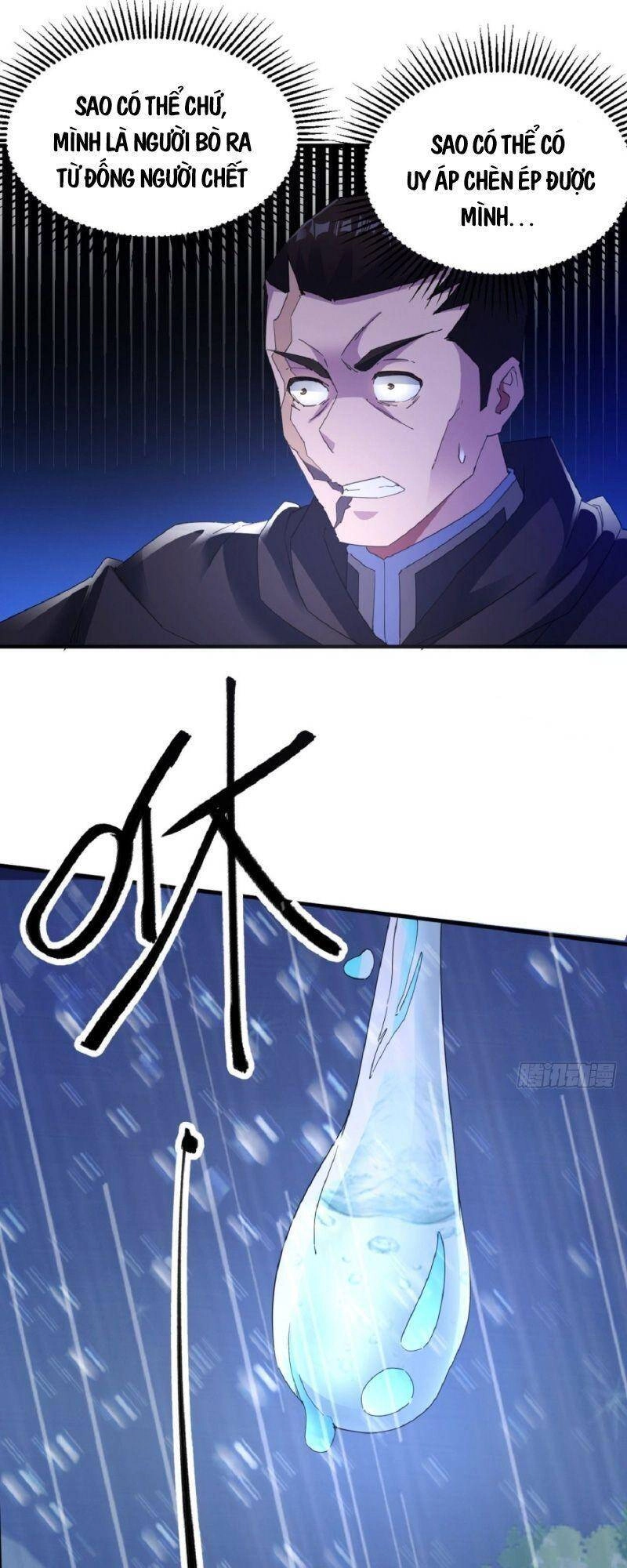 Ta Đã Đặt Ra Thời Đại Của Vạn Tộc Chapter 5 - 29