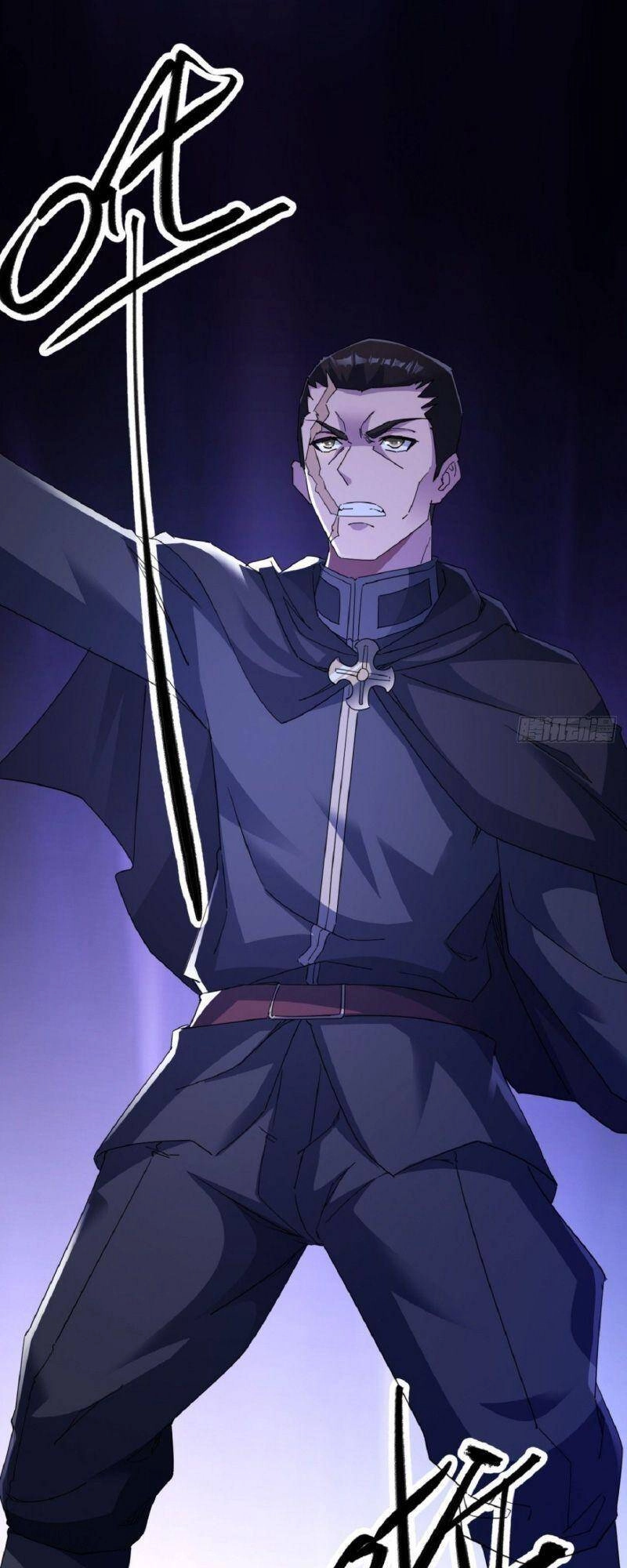 Ta Đã Đặt Ra Thời Đại Của Vạn Tộc Chapter 5 - 31