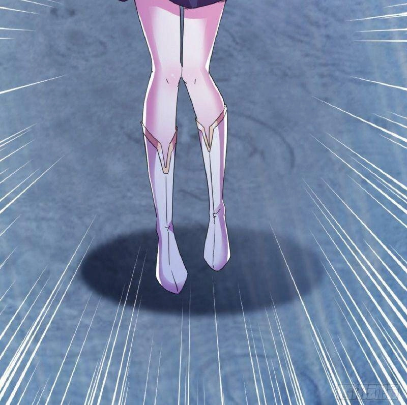 Ta Đã Đặt Ra Thời Đại Của Vạn Tộc Chapter 5 - 34