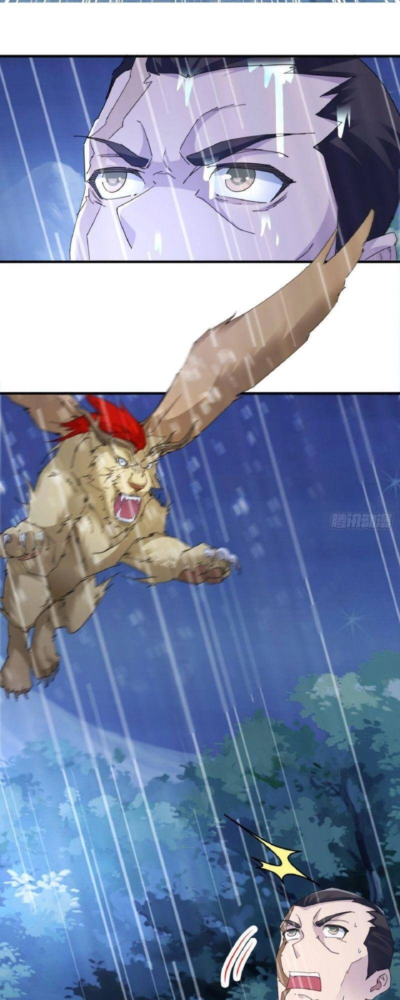 Ta Đã Đặt Ra Thời Đại Của Vạn Tộc Chapter 5 - 35