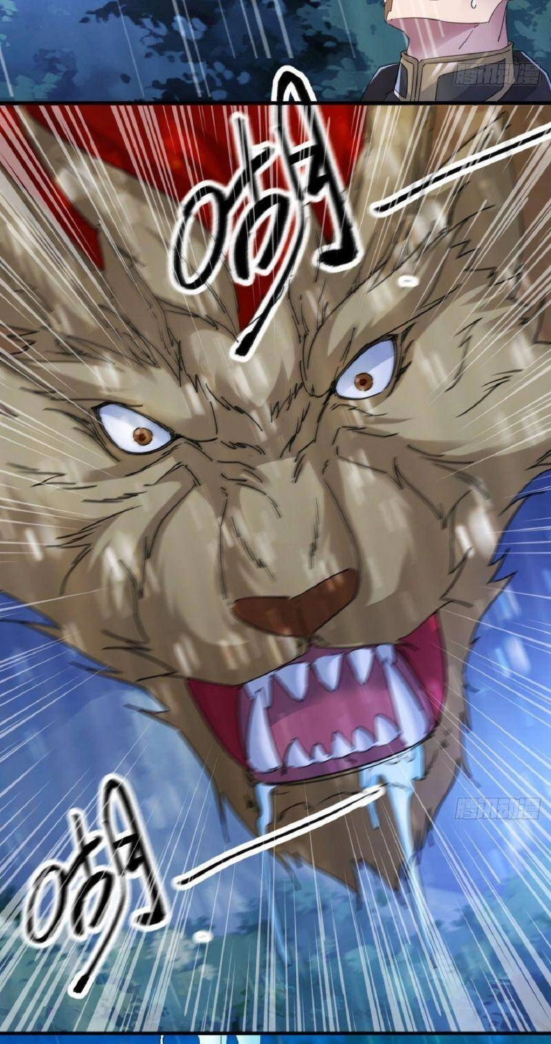 Ta Đã Đặt Ra Thời Đại Của Vạn Tộc Chapter 5 - 36