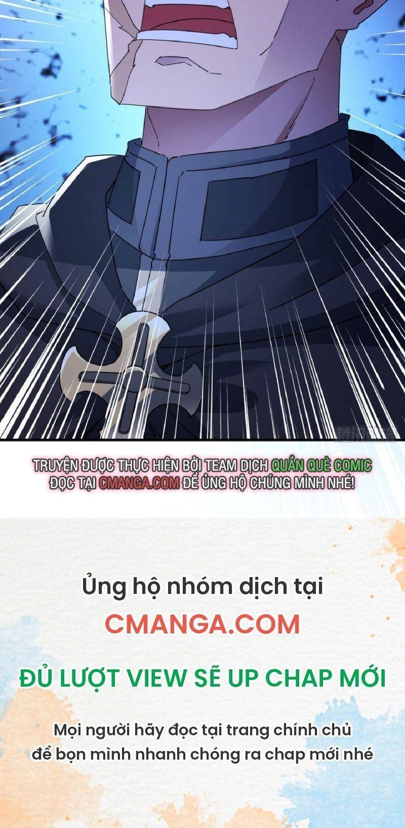 Ta Đã Đặt Ra Thời Đại Của Vạn Tộc Chapter 5 - 38