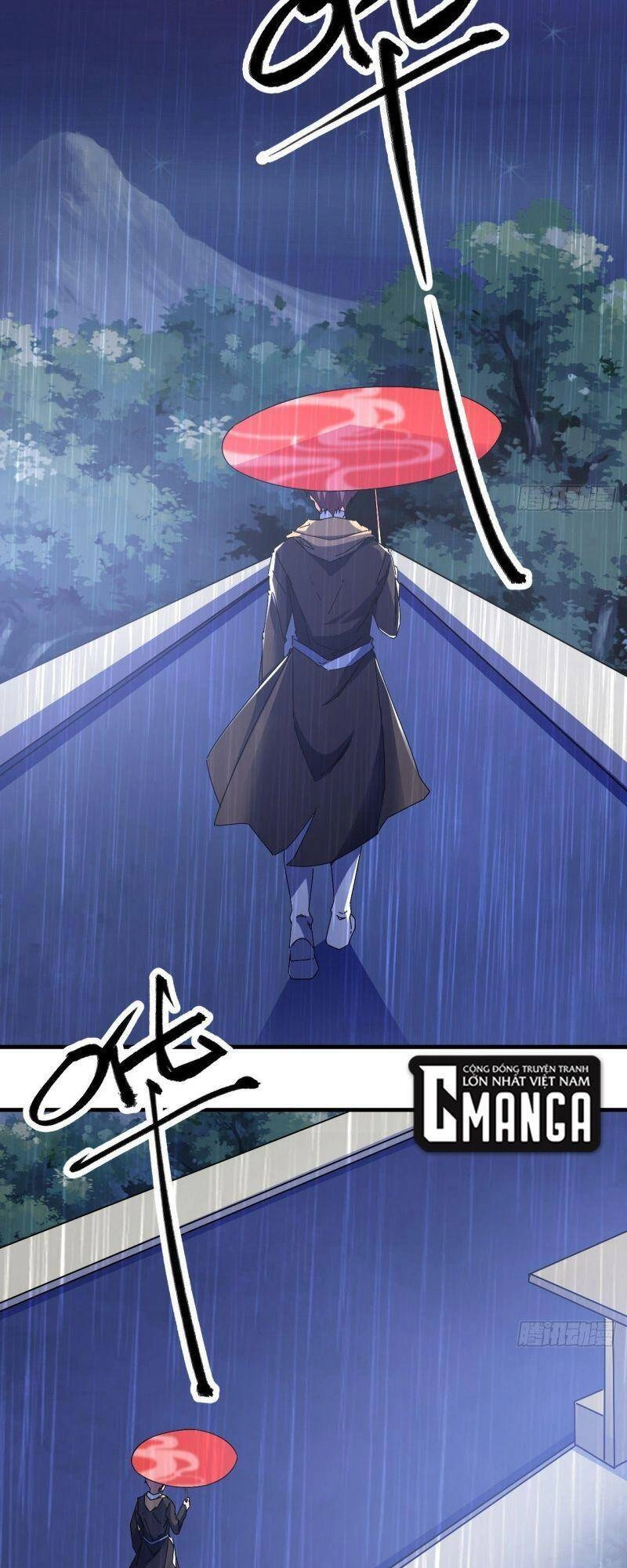 Ta Đã Đặt Ra Thời Đại Của Vạn Tộc Chapter 6 - 4