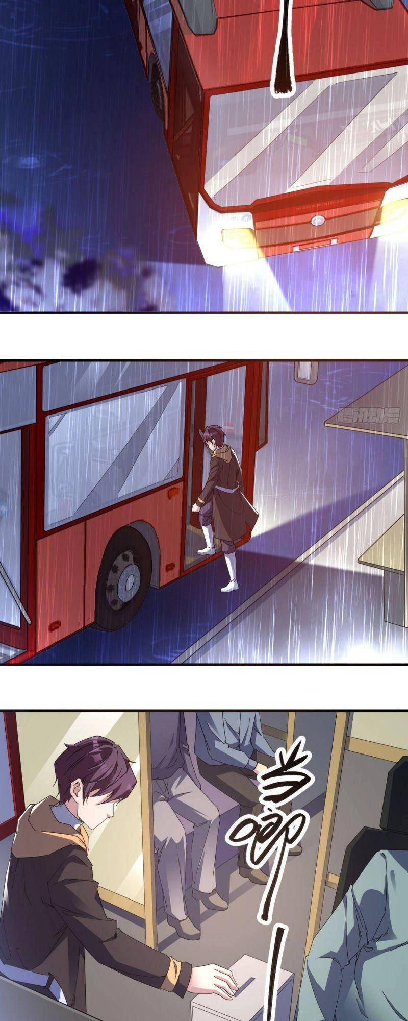 Ta Đã Đặt Ra Thời Đại Của Vạn Tộc Chapter 6 - 10