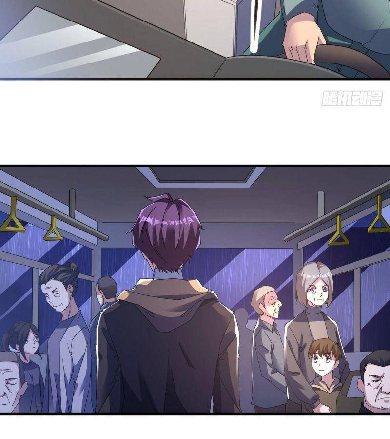 Ta Đã Đặt Ra Thời Đại Của Vạn Tộc Chapter 6 - 11