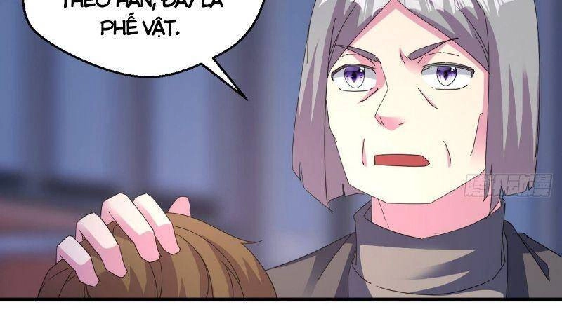 Ta Đã Đặt Ra Thời Đại Của Vạn Tộc Chapter 6 - 15