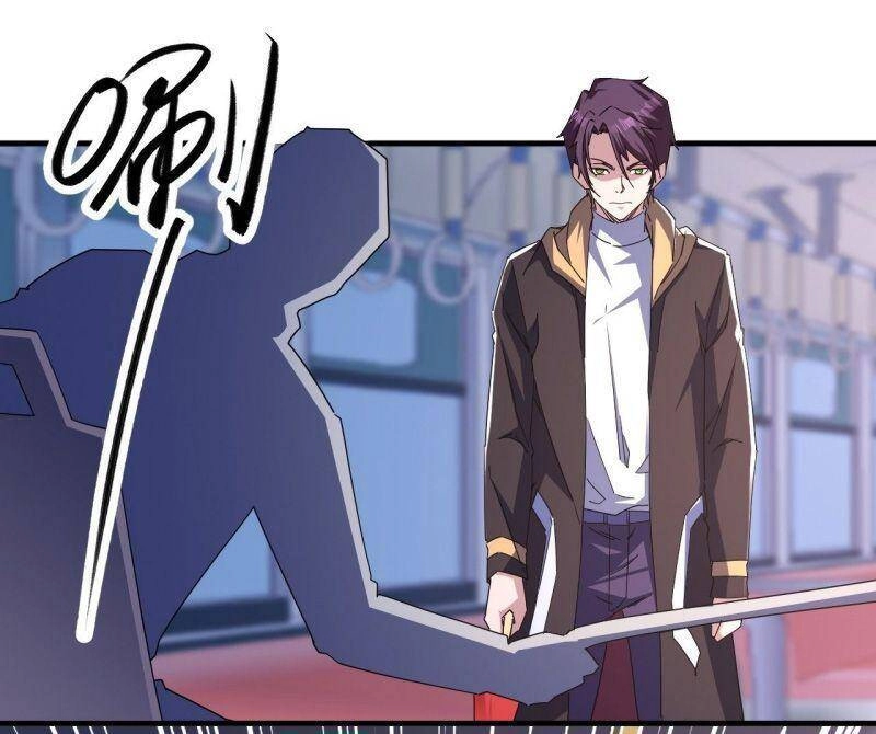 Ta Đã Đặt Ra Thời Đại Của Vạn Tộc Chapter 6 - 17