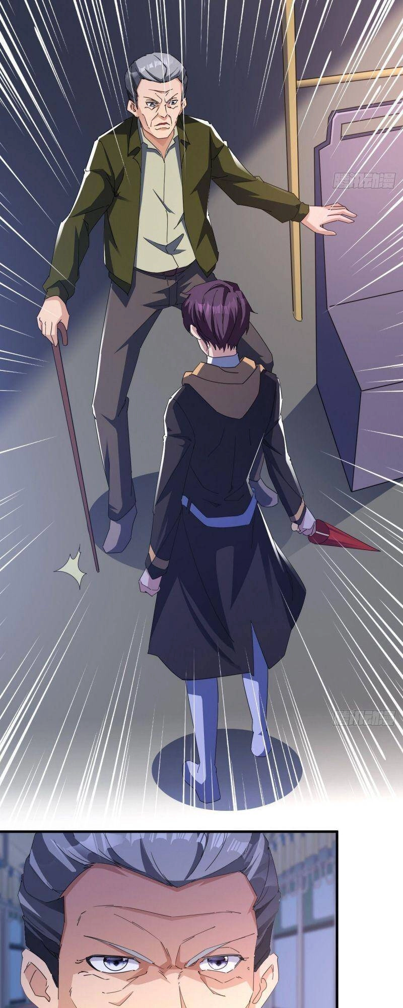 Ta Đã Đặt Ra Thời Đại Của Vạn Tộc Chapter 6 - 18