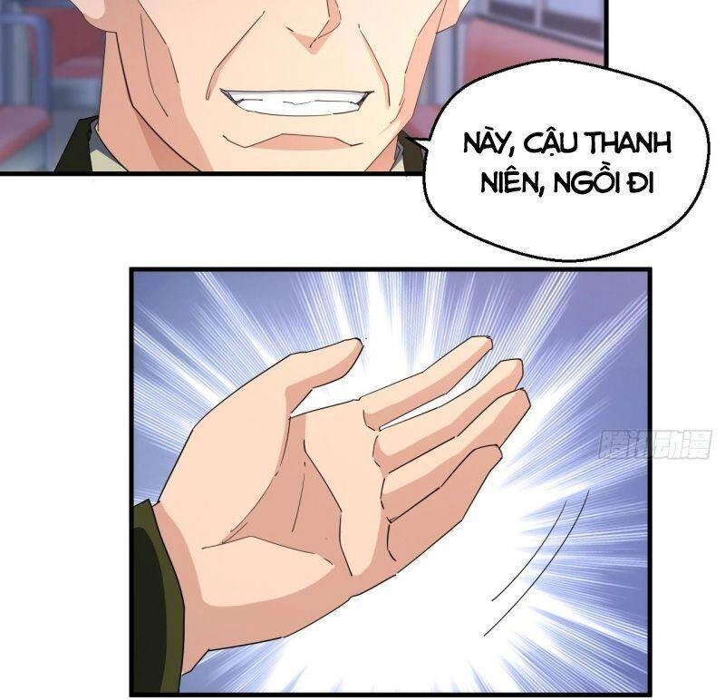 Ta Đã Đặt Ra Thời Đại Của Vạn Tộc Chapter 6 - 19