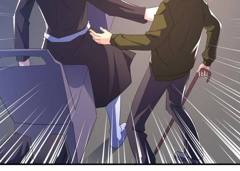 Ta Đã Đặt Ra Thời Đại Của Vạn Tộc Chapter 6 - 21