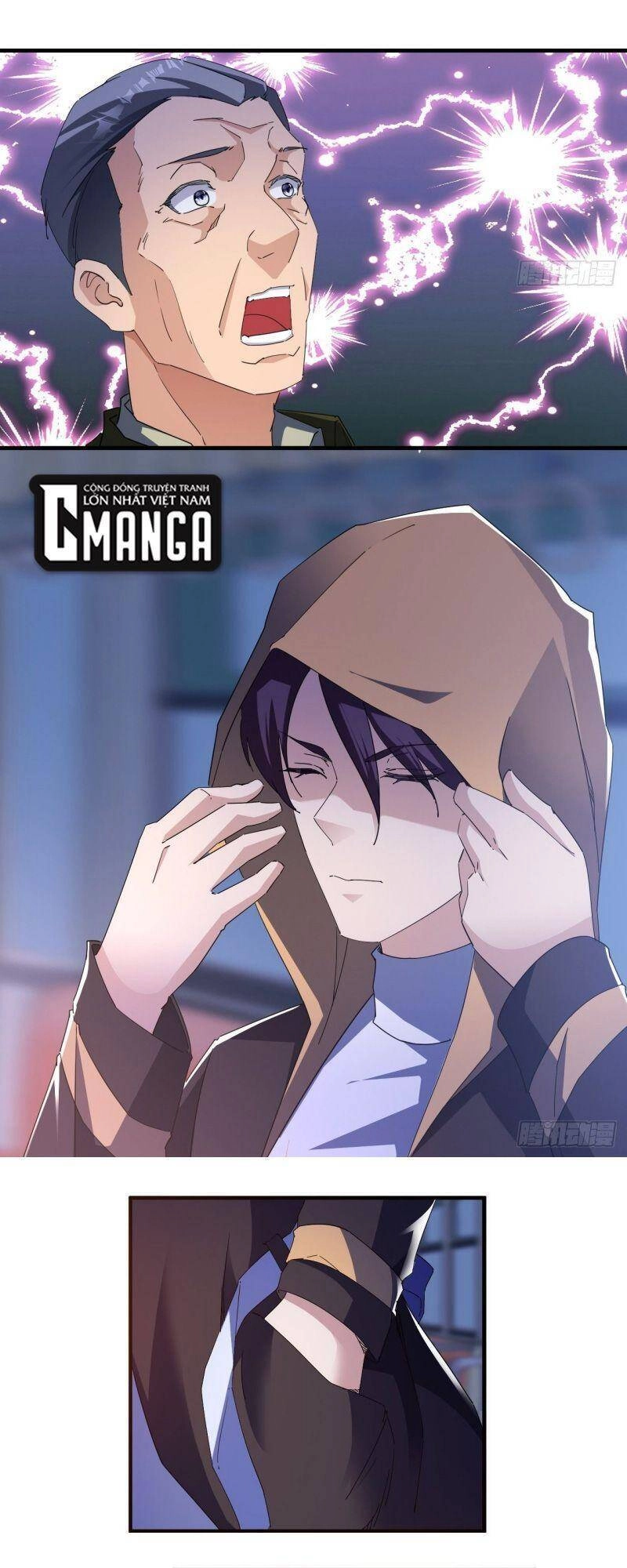 Ta Đã Đặt Ra Thời Đại Của Vạn Tộc Chapter 6 - 22