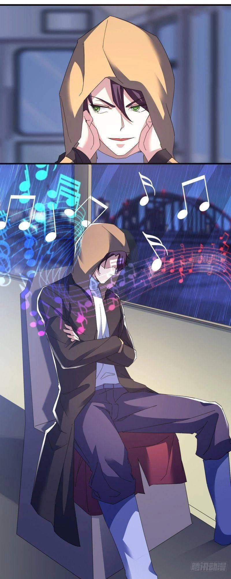 Ta Đã Đặt Ra Thời Đại Của Vạn Tộc Chapter 6 - 24