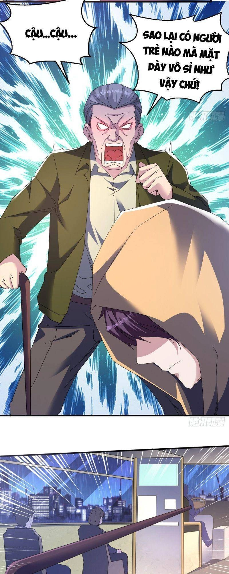 Ta Đã Đặt Ra Thời Đại Của Vạn Tộc Chapter 6 - 26