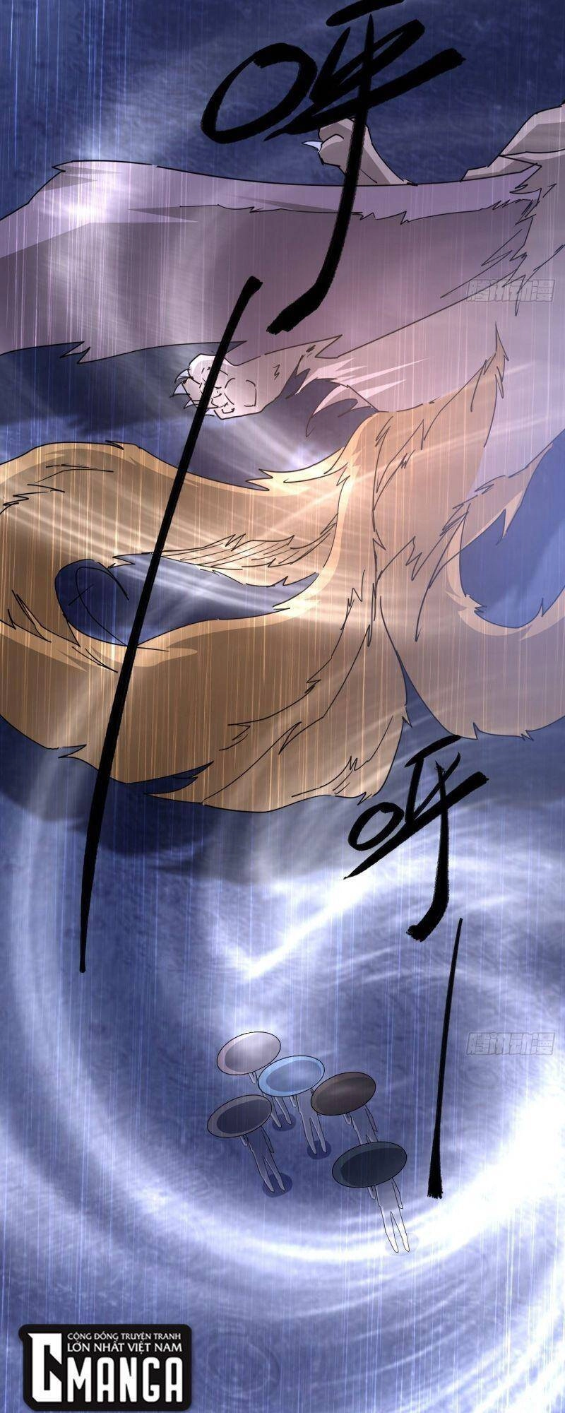 Ta Đã Đặt Ra Thời Đại Của Vạn Tộc Chapter 6 - 32