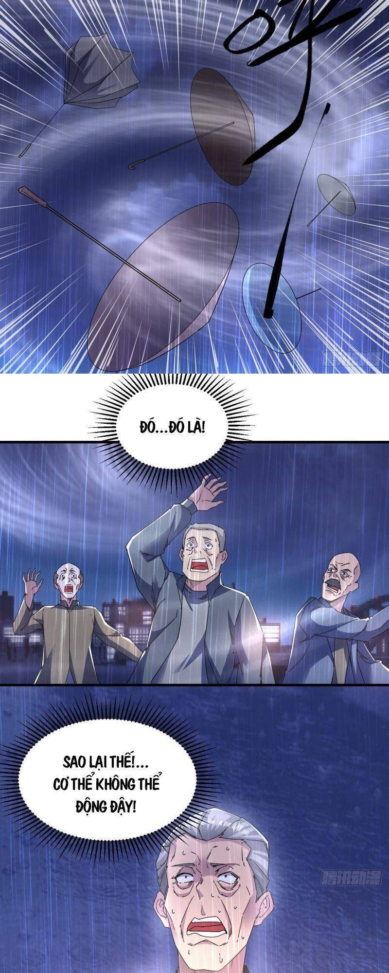 Ta Đã Đặt Ra Thời Đại Của Vạn Tộc Chapter 6 - 34