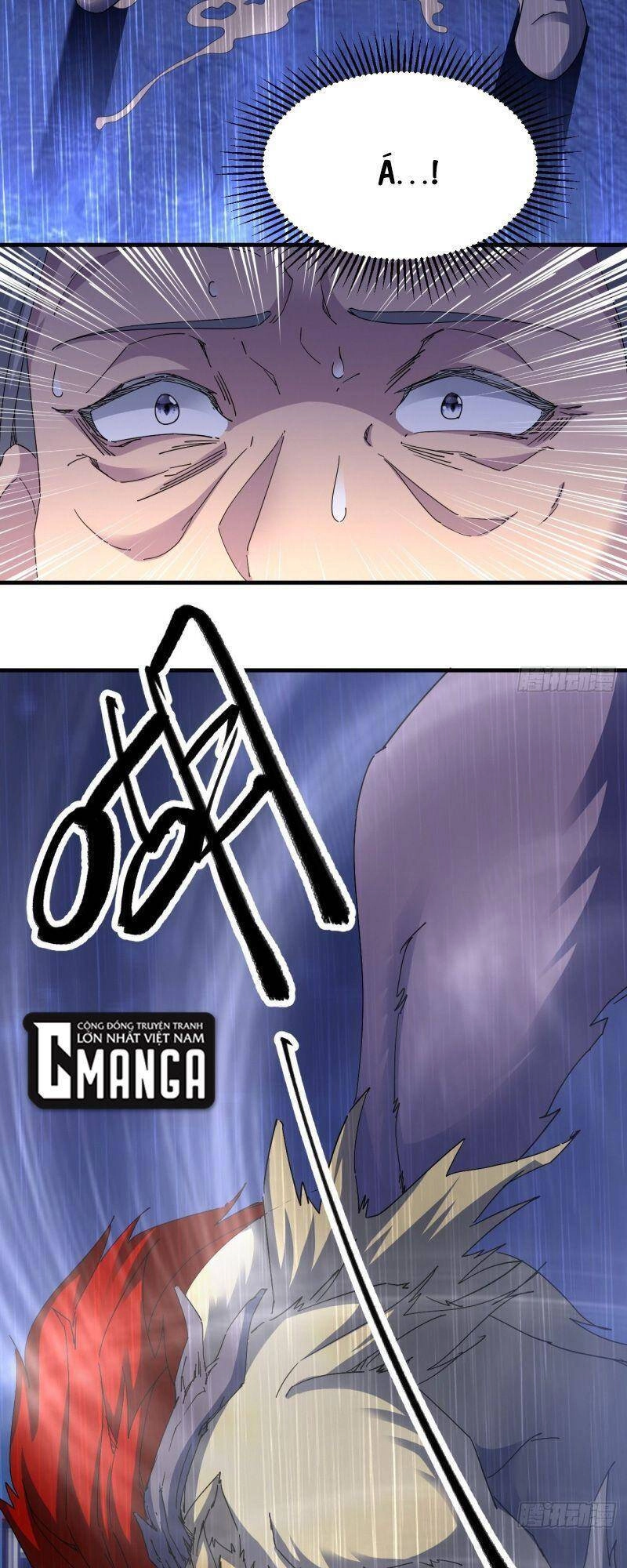 Ta Đã Đặt Ra Thời Đại Của Vạn Tộc Chapter 6 - 36