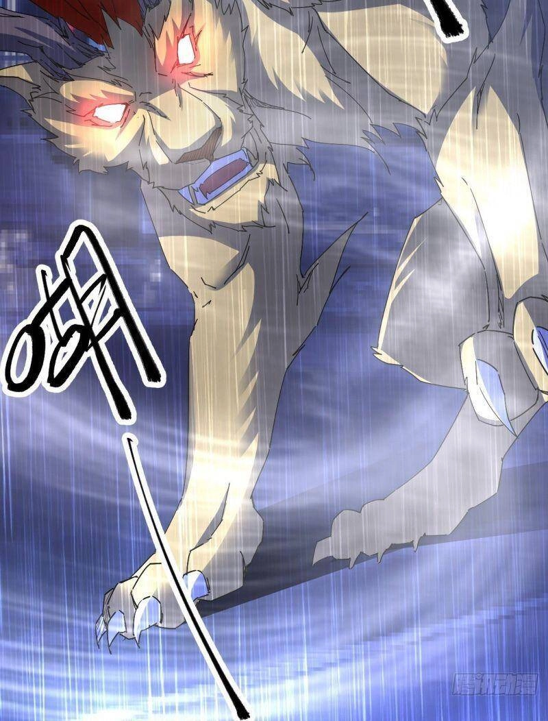 Ta Đã Đặt Ra Thời Đại Của Vạn Tộc Chapter 6 - 37