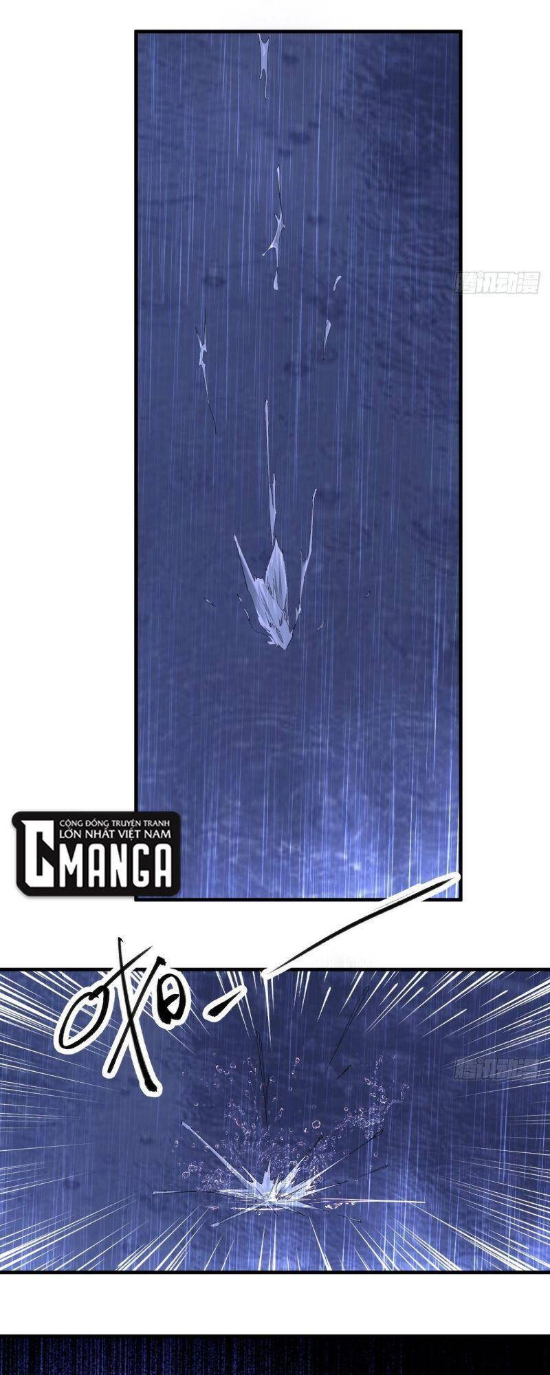 Ta Đã Đặt Ra Thời Đại Của Vạn Tộc Chapter 6 - 40