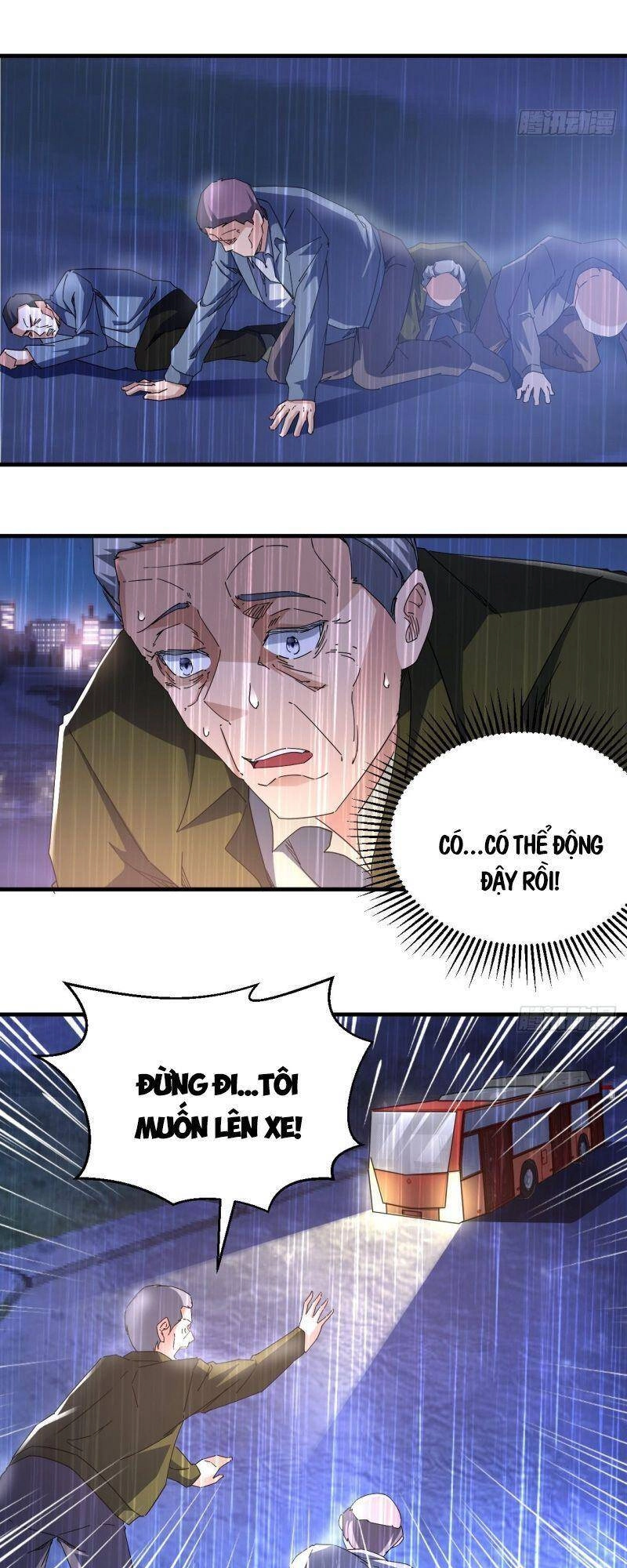 Ta Đã Đặt Ra Thời Đại Của Vạn Tộc Chapter 6 - 42