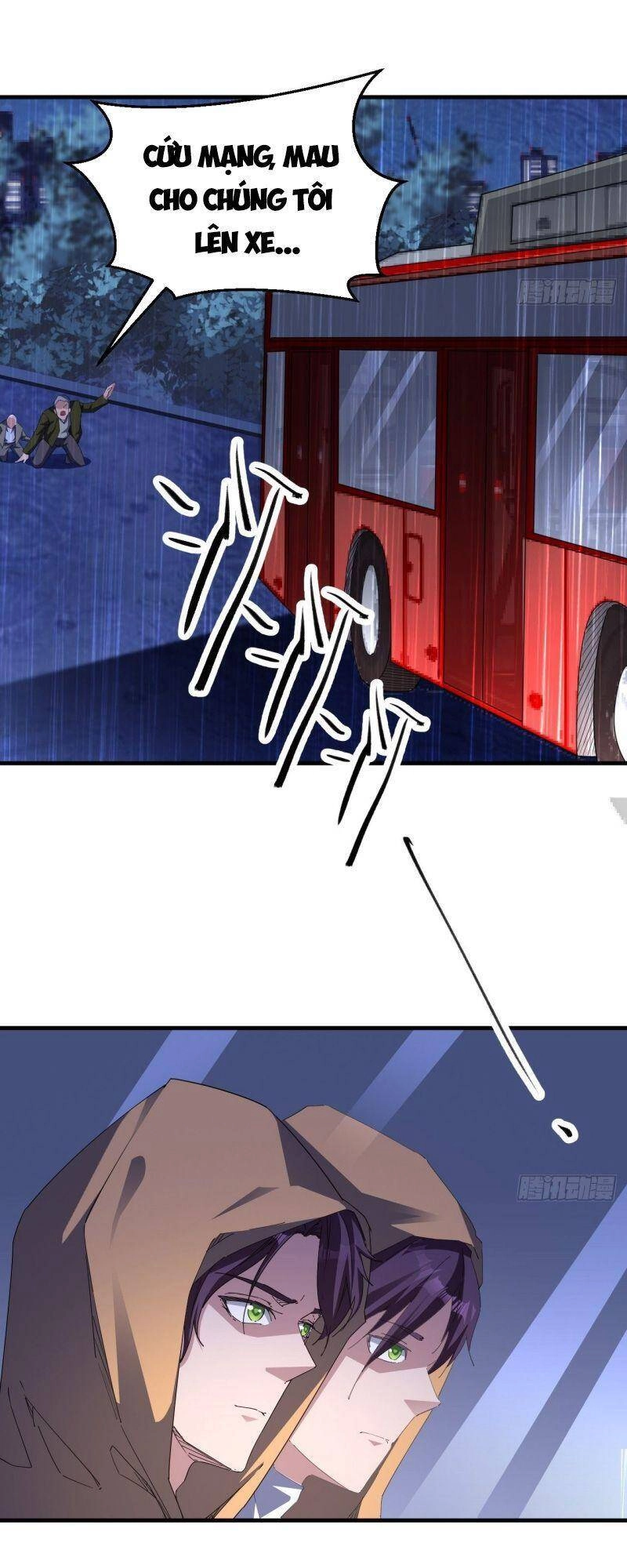 Ta Đã Đặt Ra Thời Đại Của Vạn Tộc Chapter 6 - 44