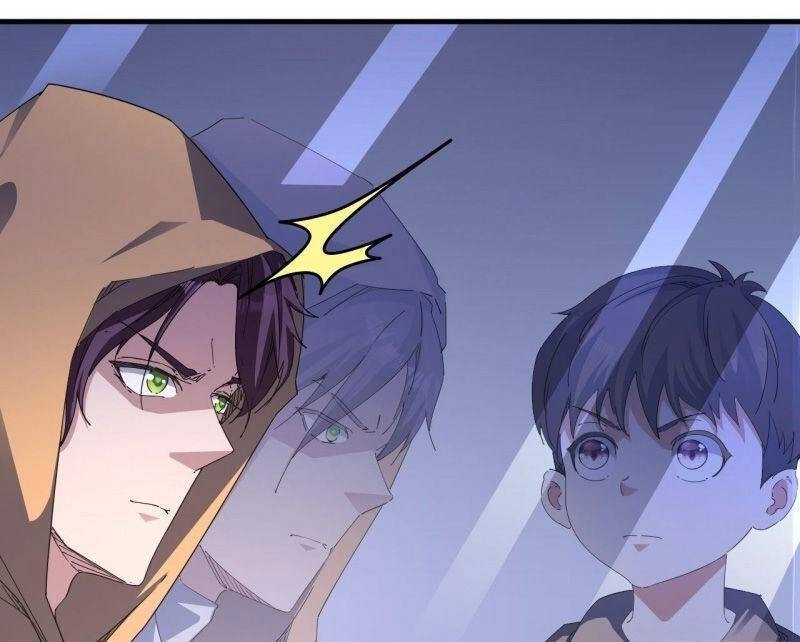 Ta Đã Đặt Ra Thời Đại Của Vạn Tộc Chapter 6 - 45