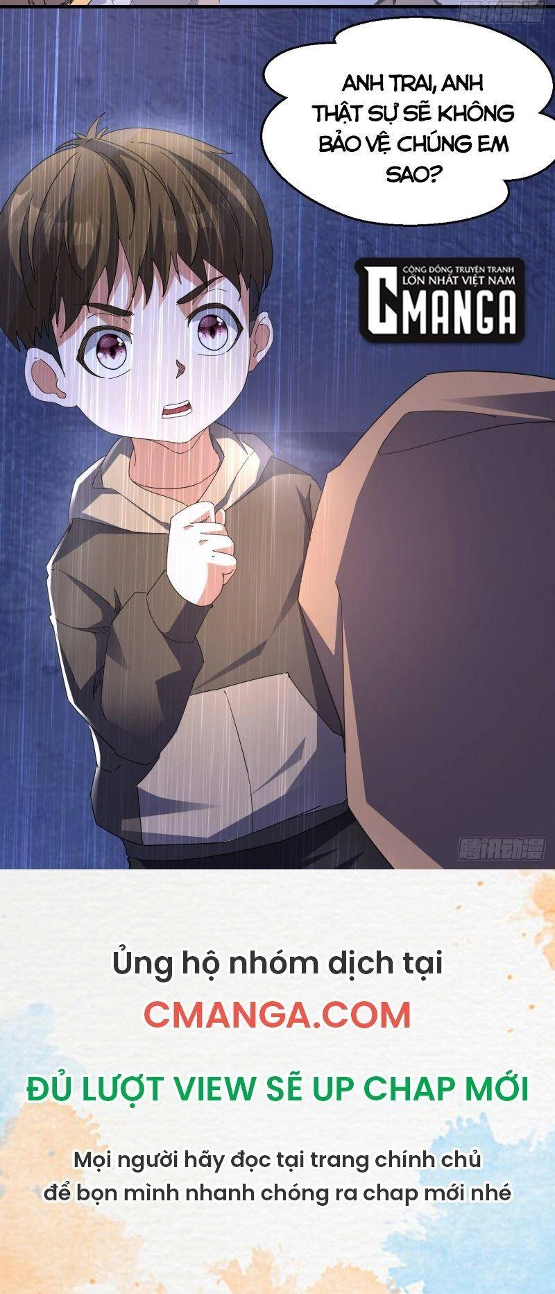 Ta Đã Đặt Ra Thời Đại Của Vạn Tộc Chapter 6 - 46