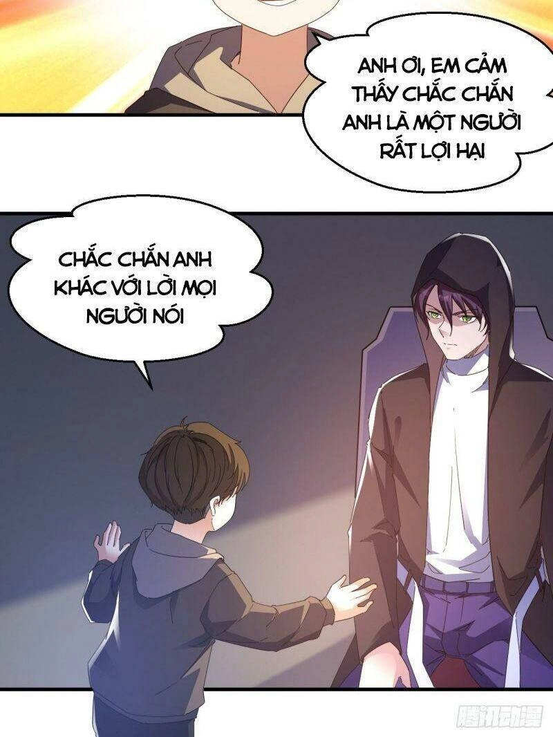 Ta Đã Đặt Ra Thời Đại Của Vạn Tộc Chapter 7 - 2