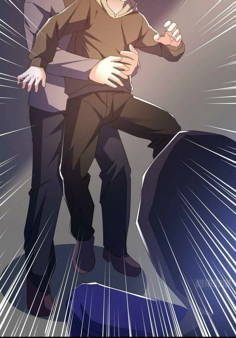 Ta Đã Đặt Ra Thời Đại Của Vạn Tộc Chapter 7 - 4