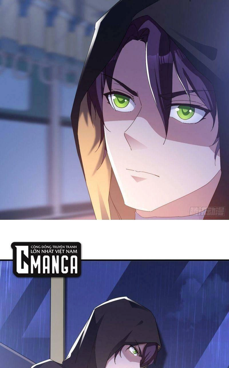 Ta Đã Đặt Ra Thời Đại Của Vạn Tộc Chapter 7 - 7