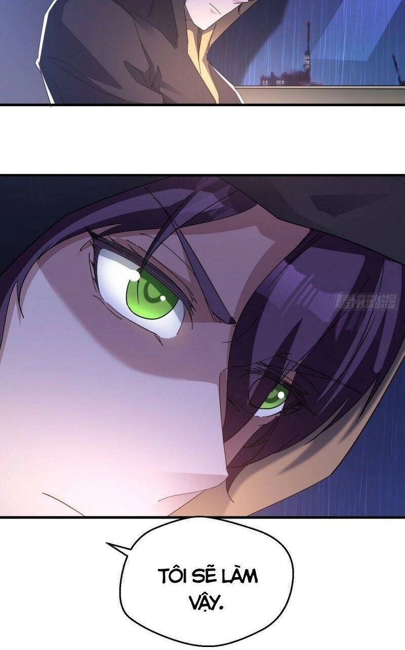 Ta Đã Đặt Ra Thời Đại Của Vạn Tộc Chapter 7 - 8