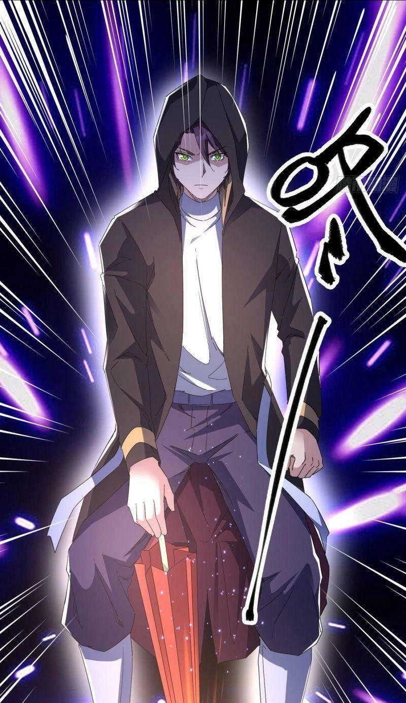 Ta Đã Đặt Ra Thời Đại Của Vạn Tộc Chapter 7 - 11