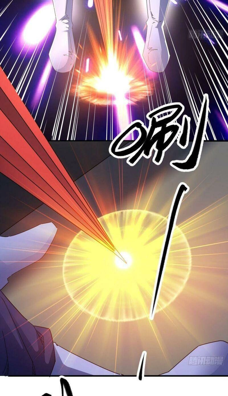 Ta Đã Đặt Ra Thời Đại Của Vạn Tộc Chapter 7 - 12