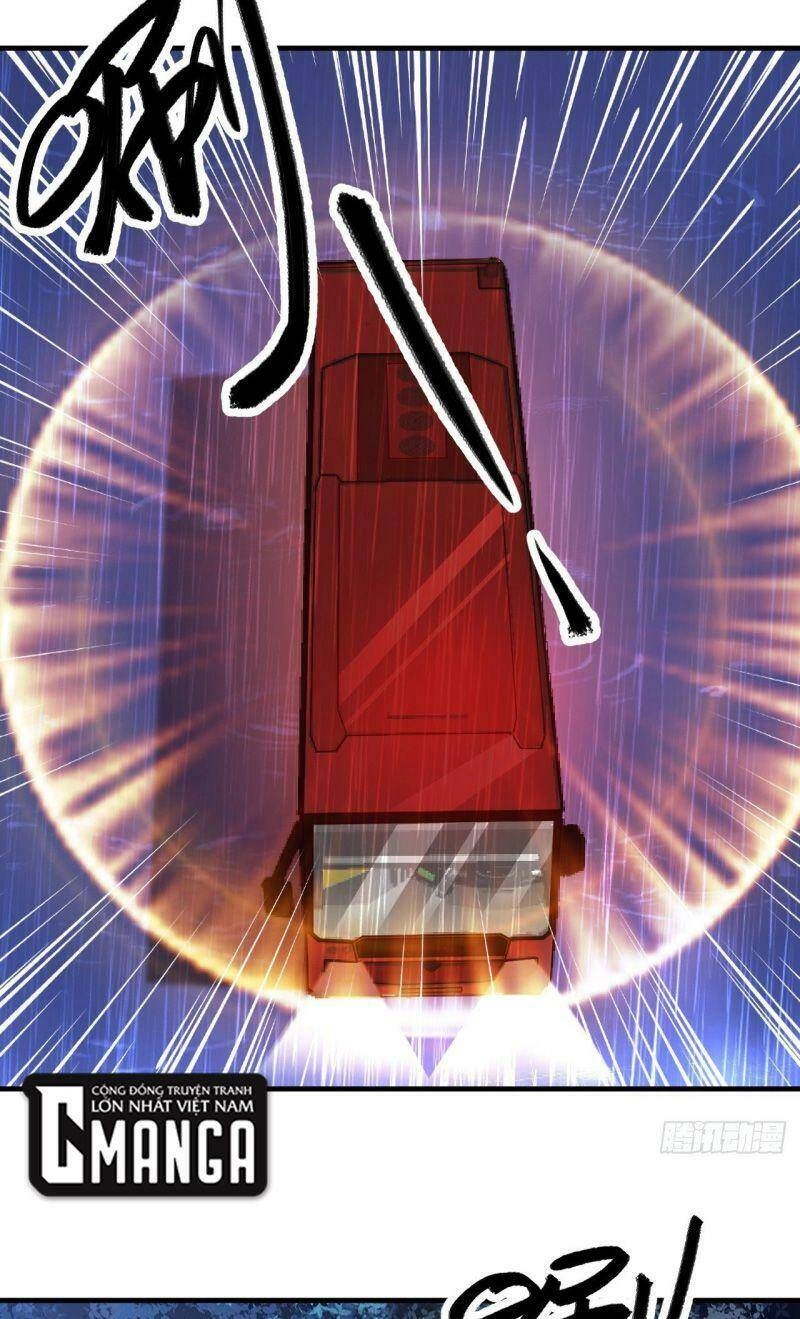 Ta Đã Đặt Ra Thời Đại Của Vạn Tộc Chapter 7 - 13