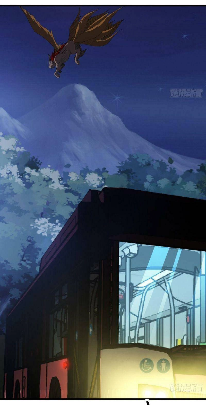 Ta Đã Đặt Ra Thời Đại Của Vạn Tộc Chapter 7 - 16