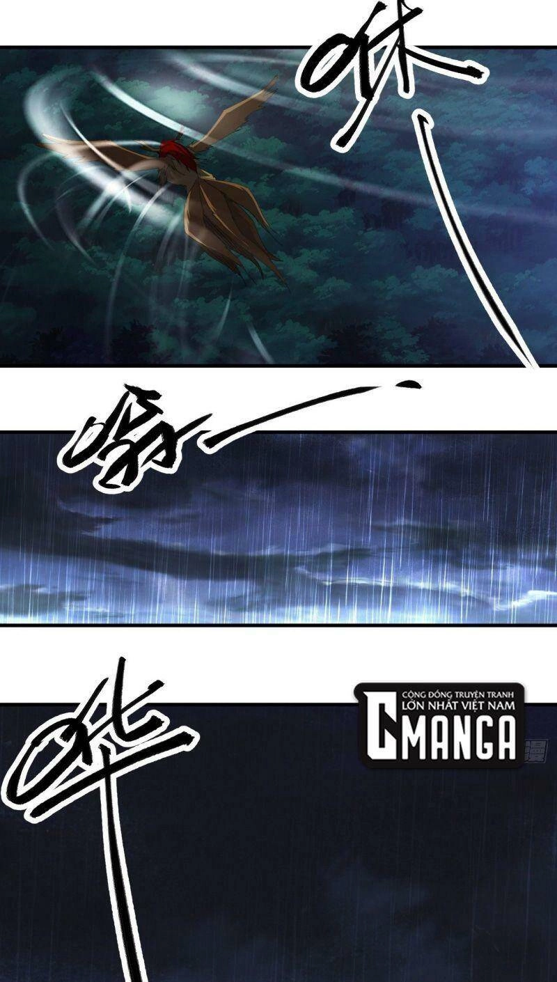 Ta Đã Đặt Ra Thời Đại Của Vạn Tộc Chapter 7 - 17